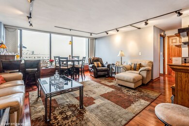 5455 N Sheridan Rd unit 2503, Chicago, IL 60640 - photo 5