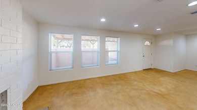 216 E Waverly St unit 1, Tucson, AZ 85705 - photo 7