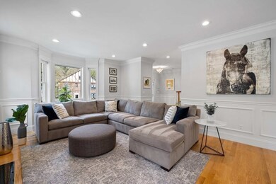 439 Lowell Ave unit 441, Newtonville, MA 02460 - photo 6