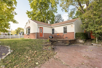 7 E Berry St, Greencastle, IN 46135 - photo 3