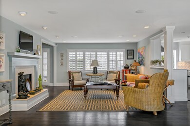 325 Dutchmans Point Rd, Mantoloking, NJ 08738 - photo 4