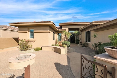 11416 E Autumn Sage Dr, Scottsdale, AZ 85255 - photo 2