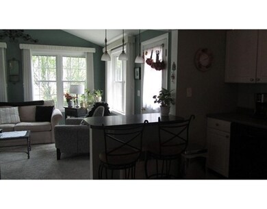 118 Longmeadow Ave, Worcester, MA 01605 - photo 3