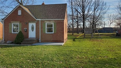 Lot to right is included in the purchase.