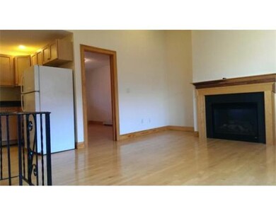 1170 Massachusetts Ave unit Top Left, Cambridge, MA 02138 - photo 3