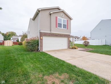 5720 Apple Branch Ct, Indianapolis, IN 46237 - photo 2