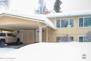 Front _84th Ave