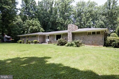 11105 Greenspring Ave, Lutherville Timonium, MD 21093 - photo 2