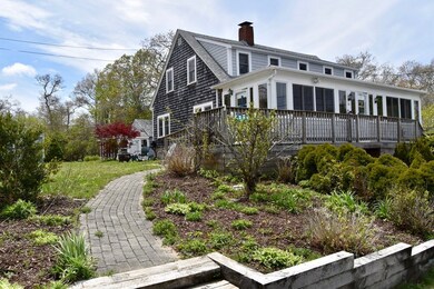 66 Jefferson Shores Rd, Buzzards Bay, MA 02532 - photo 2