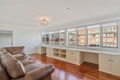 Flagship Wharf unit 801-802, Charlestown, MA 02129 - photo 3