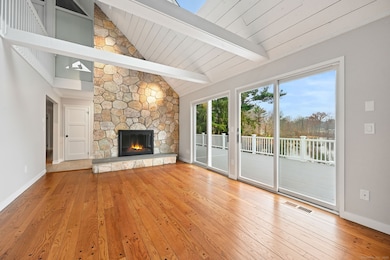 144 W Norwalk Rd, Norwalk, CT 06850 - photo 3