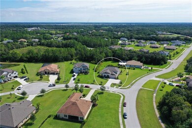 Over a 1/2 of an acre
