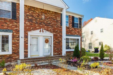 23 Brewster Cir, Old Bridge, NJ 08857 - photo 4