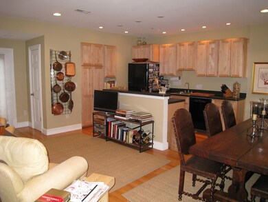 19 Hilliard St unit 1R, Cambridge, MA 02138 - photo 2