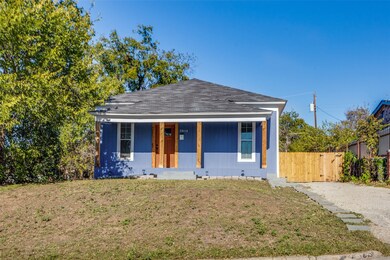 2814 NW 20th St, Fort Worth, TX 76106 - photo 3