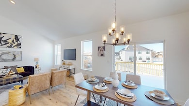 Lot 122 W Cache Isle Cir, Channahon, IL 60410 - photo 6