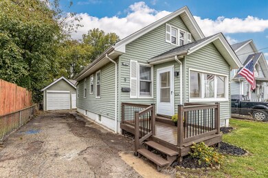 9 W North St, Cincinnati, OH 45215 - photo 2