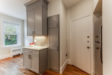 23 Warwick Rd unit 3, Brookline, MA 02445 - photo 4