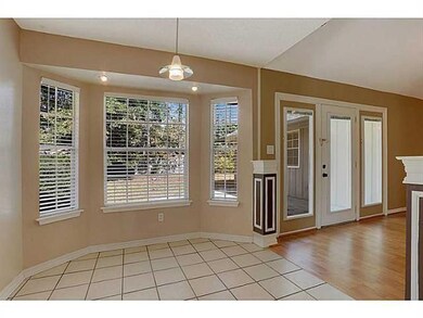 Breakfast Room.
