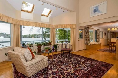 23 Tuftonboro Neck Rd, Mirror Lake, NH 03853 - photo 3