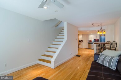 1615 Marshall St, Baltimore, MD 21230 - photo 4