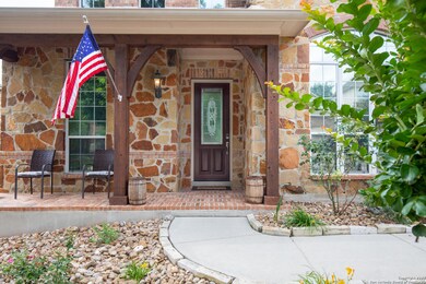 3542 Hilldale Point, San Antonio, TX 78261 - photo 4