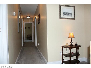 Other - upper hallway w/ its own nook area