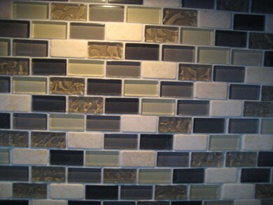 kitchen backsplash
