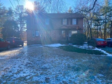 27 Parker Cir unit 25 & 27, Salem, NH 03079 - photo 2