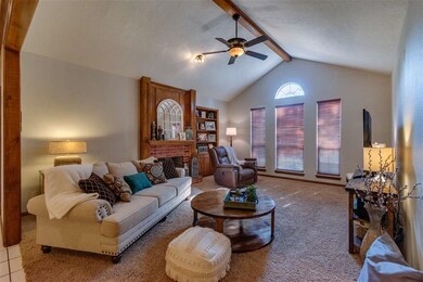 3201 Timber Ridge Dr, Duncan, OK 73533 - photo 6