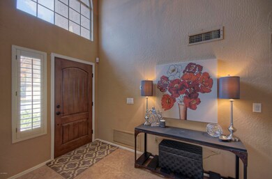 conieson Foyer