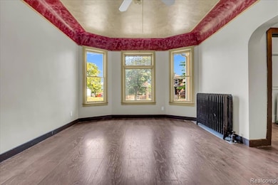 1265 25th St, Detroit, MI 48216 - photo 5