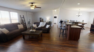 4764 SE 1000, Andrews, TX 79714 - photo 5