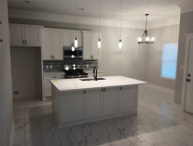 2314 Wavell St, Houston, TX 77088 - photo 4