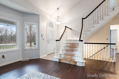 10345 Homerich Ave SW, Byron Center, MI 49315 - photo 3