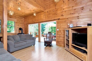 22 Crooked Creek Ln, Bowdoinham, ME 04008 - photo 2