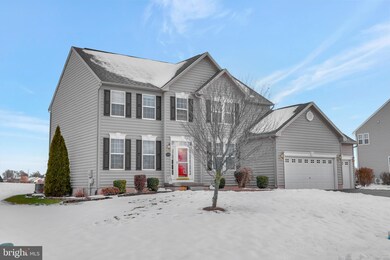 1193 Dallas Dr, Greencastle, PA 17225 - photo 2