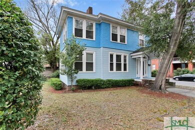 621 Maupas Ave, Savannah, GA 31401 - photo 5