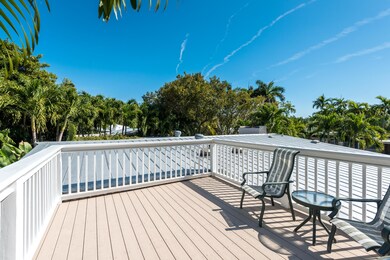 Sundeck