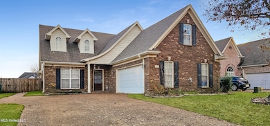 2937 Keeley Cove, Southaven, MS 38671 - photo 2