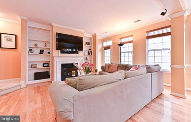 2665 Manhattan Place unit 301, Vienna, VA 22180 - photo 5