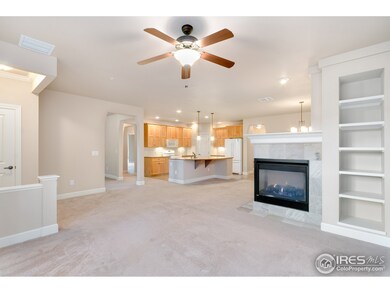 Free-Standing Fire Place