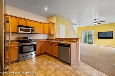 337 Forest View Dr, Driggs, ID 83422 - photo 7