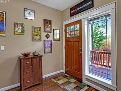Entrance/Foyer