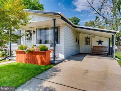 7606 Meadow Way, Dundalk, MD 21222 - photo 2