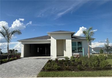 Montura Transitional (Home Site #4652)