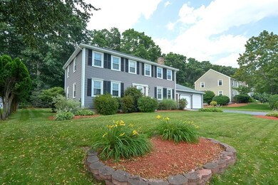 34 Dolly Dr, Worcester, MA 01604 - photo 2