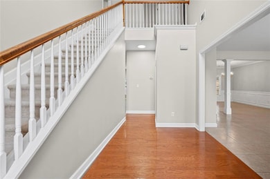 2909 Merrion Park Ln unit 6A, Dacula, GA 30019 - photo 5