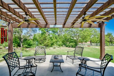 3713 Verde Hills Trail, Granbury, TX 76049 - photo 2