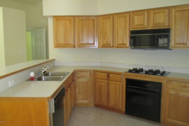 3815 Hickory Hill Kitchen -